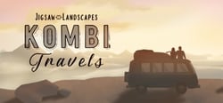 Kombi Travels - Jigsaw Landscapes header banner