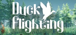 Duck Flight Simulator 2021 header banner