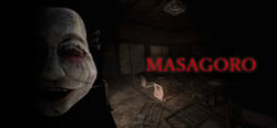 MASAGORO header banner