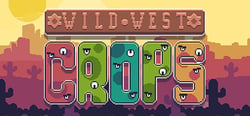 Wild West Crops header banner