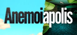Anemoiapolis: Chapter 1 header banner