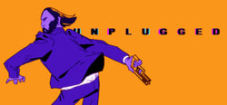 UNPLUGGED header banner