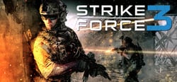 Strike Force 3 header banner