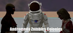 Andromeda Zombies Colonies header banner