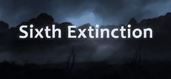 Sixth Extinction header banner