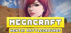 Megacraft Hentai Battlegrounds header banner