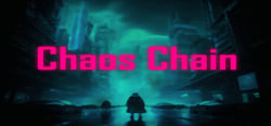 Chaos Chain header banner