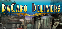 DaCapo Delivers header banner