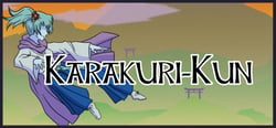 Karakuri-kun: A Japanese Tale header banner