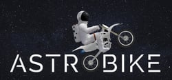 AstroBike header banner