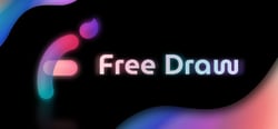 FreeDraw header banner