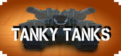 Tanky Tanks header banner