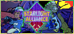 Starlight Alliance header banner