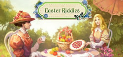 Easter Riddles header banner