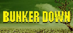 Bunker Down header banner