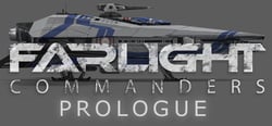 Farlight Commanders: Prologue header banner