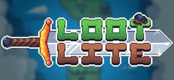 LootLite header banner