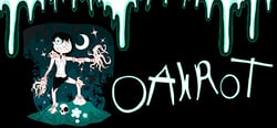 Oakrot - it's literally a book header banner