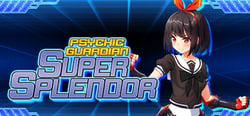 Psychic Guardian Super Splendor header banner