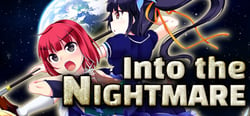 Into the Nightmare header banner