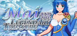 Mai and the Legendary Treasure header banner