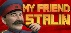 My Friend Stalin header banner