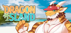 Dragon Island header banner