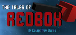 The Tales of Redbox: An Escape From Desire header banner