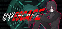 SPY ESCAPE header banner