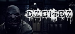 DzombZ header banner