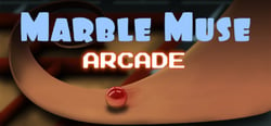 Marble Muse Arcade header banner