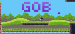 Gob header banner