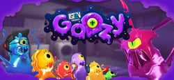 FGTeeV Goozy header banner