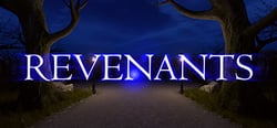 Revenants: Spirit & Mind header banner