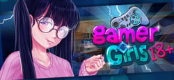 Gamer Girls (18+) header banner