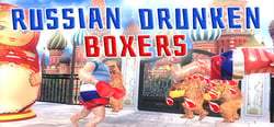 Russian Drunken Boxers header banner