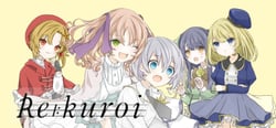 Re:Kuroi header banner