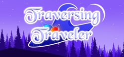 Traversing Traveler header banner