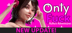 OnlyFuck - RuRu's Adventures header banner