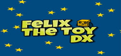 Felix The Toy header banner