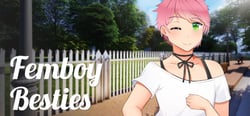 Femboy Besties header banner