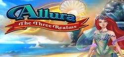 Allura: The Three Realms header banner