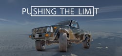 Pushing the limit header banner