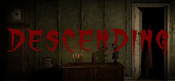 Descending I - House of Nightmares header banner