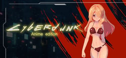 Cyberdunk Anime Edition header banner