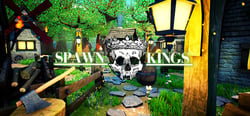 Spawn Kings header banner