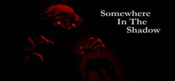 Somewhere in the Shadow header banner