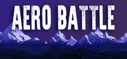 Aero Battle header banner