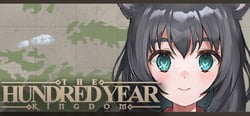 The Hundred Year Kingdom header banner