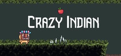 Crazy indian header banner